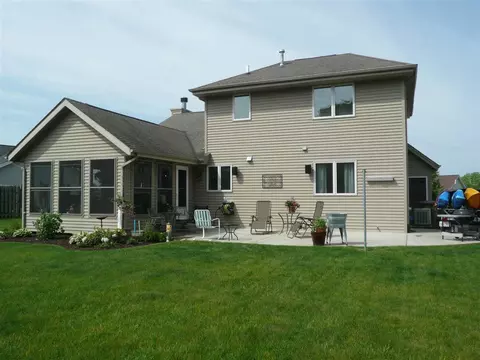 1125 Old Hunter Run, Byron, IL 61010 photo 17