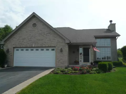 1125 Old Hunter Run, Byron, IL 61010 photo 1