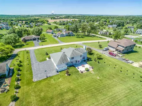 4324 E Ridgeview Ln, Byron, IL 61010 photo 25