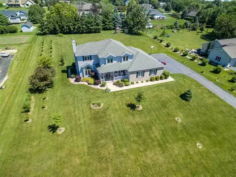 4324 E Ridgeview Ln, Byron, IL 61010 photo 23