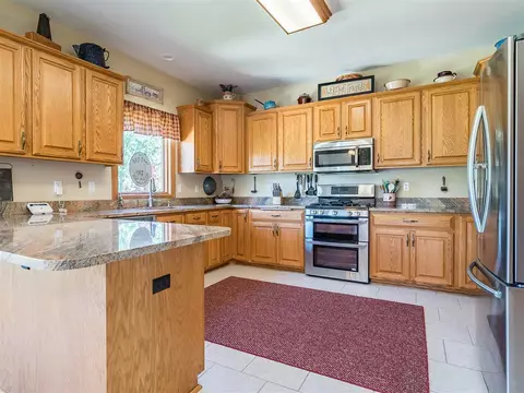 4324 E Ridgeview Ln, Byron, IL 61010 photo 7