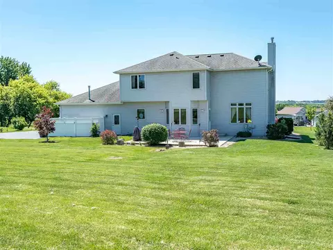 4324 E Ridgeview Ln, Byron, IL 61010 photo 24