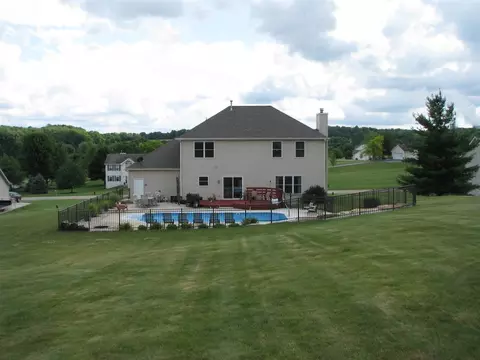 5262 E Hubbard Trl, Byron, IL 61010 photo 25