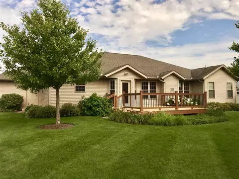 742 Hampton Dr, Byron, IL 61010 photo 21