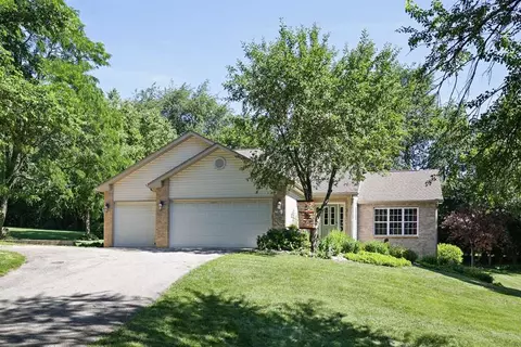 5124 E Hubbard Trl, Byron, IL 61010 photo 1