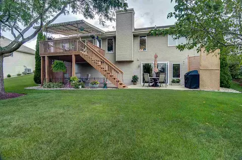 4677 Lindbloom Ln, Cherry Valley, IL 61016 photo 25