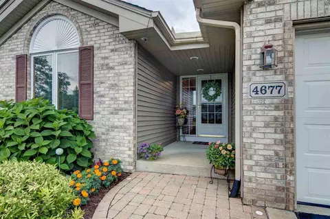 4677 Lindbloom Ln, Cherry Valley, IL 61016 photo 2