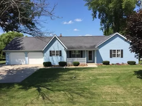 10983 E Big Mound Rd, Davis Junction, IL 61020 photo 1