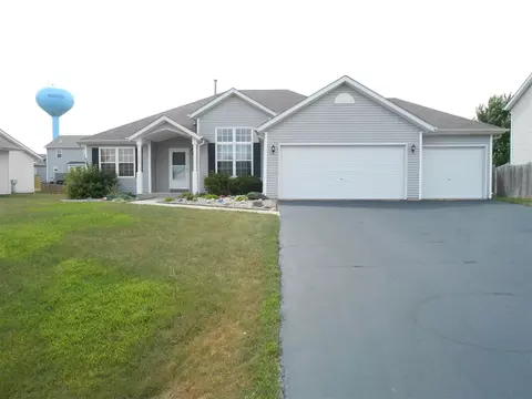 11020 Jasmine Dr, Roscoe, IL 61073 photo 1