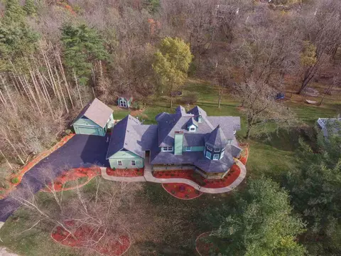 10283 Tybow Trl, Roscoe, IL 61073 photo 24