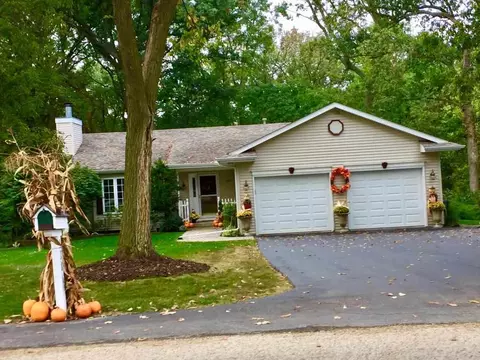 1286 Lake Summerset Rd, Davis, IL 61019 photo 1