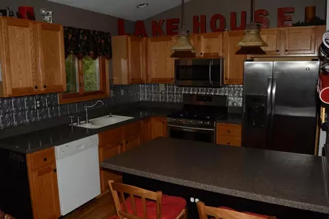1286 Lake Summerset Rd, Davis, IL 61019 photo 9