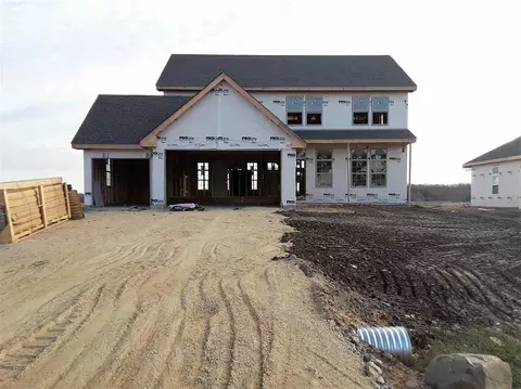 656 Biscayne Pl, Roscoe, IL 61073 photo 1