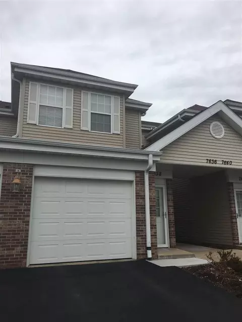 7636 Silver Maple Trl, Cherry Valley, IL 61016 photo 1
