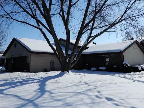 7403 Haymaker Ln, Cherry Valley, IL 61016 photo 1