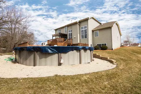 10608 Harrison Ct, Roscoe, IL 61073 photo 23