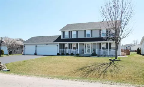 10841 Cotton Thistle, Roscoe, IL 61073 photo 1