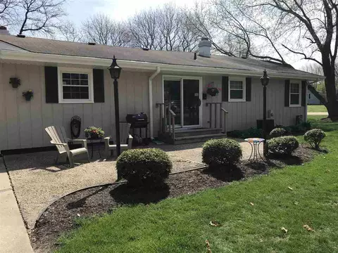 15710 E Timberlane Dr, Davis Junction, IL 61020 photo 22
