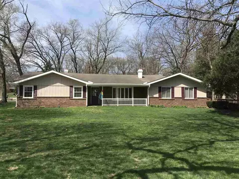 15710 E Timberlane Dr, Davis Junction, IL 61020 photo 1