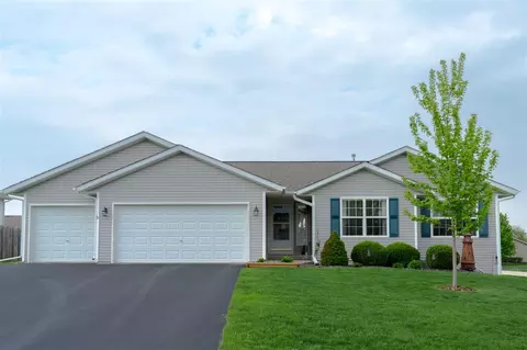 609 Overture Way, Roscoe, IL 61073 photo 1