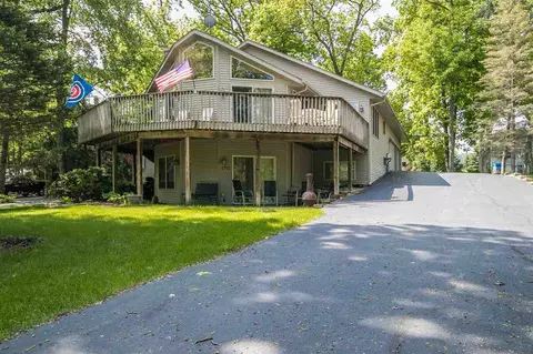 1991 Baintree Rd, Lake Summerset, IL 61019 photo 1