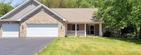 6783 N Summit Dr, Byron, IL 61010 photo 1