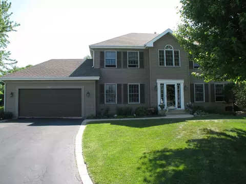 7247 Keystone Pl, Caledonia, IL 61011 photo 1