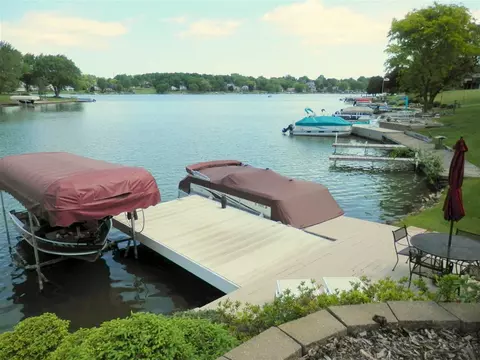 512 Baintree, Lake Summerset, IL 61019 photo 3