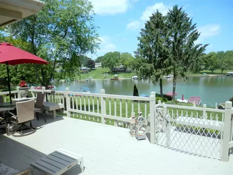 512 Baintree, Lake Summerset, IL 61019 photo 8
