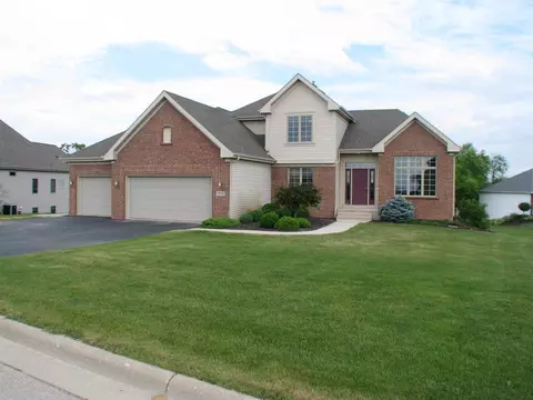 7513 Skyview Trl, Roscoe, IL 61073 photo 1