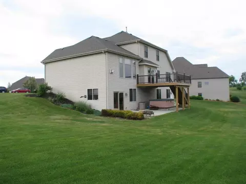 7513 Skyview Trl, Roscoe, IL 61073 photo 21