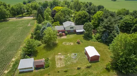 11444 E Big Mound Rd, Davis Junction, IL 61020 photo 24
