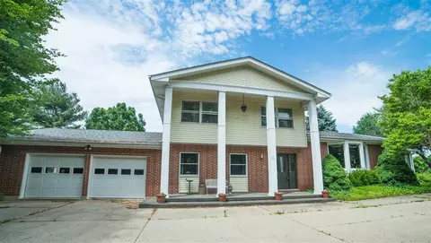 11444 E Big Mound Rd, Davis Junction, IL 61020 photo 1