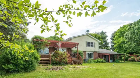 11444 E Big Mound Rd, Davis Junction, IL 61020 photo 22