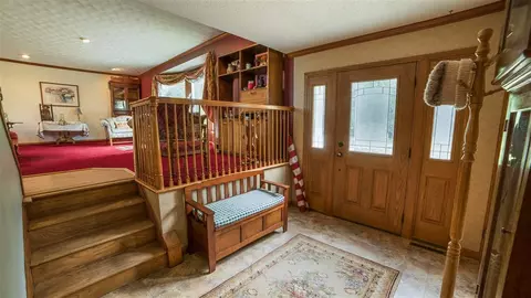 11444 E Big Mound Rd, Davis Junction, IL 61020 photo 5