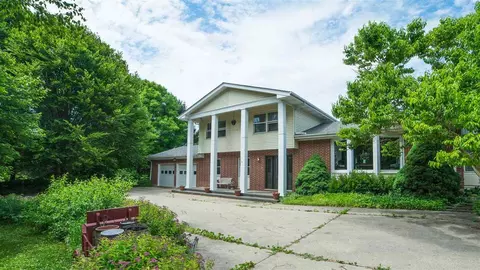 11444 E Big Mound Rd, Davis Junction, IL 61020 photo 4