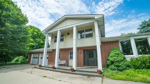 11444 E Big Mound Rd, Davis Junction, IL 61020 photo 3