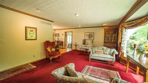 11444 E Big Mound Rd, Davis Junction, IL 61020 photo 6