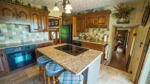 11444 E Big Mound Rd, Davis Junction, IL 61020 photo 11