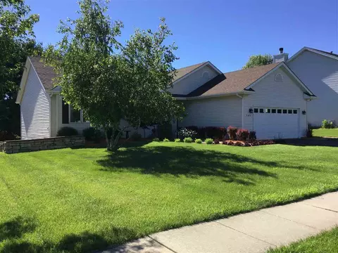 509 David Dr, Winnebago, IL 61088 photo 2