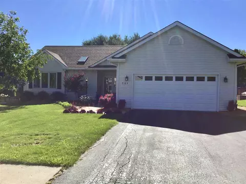 509 David Dr, Winnebago, IL 61088 photo 1