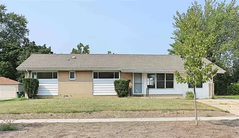 460 Norridge Ln, Hoffman Estates, IL 60169 photo 1