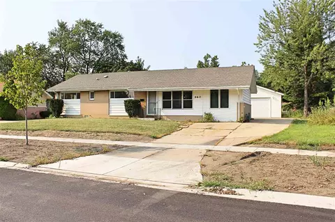 460 Norridge Ln, Hoffman Estates, IL 60169 photo 15