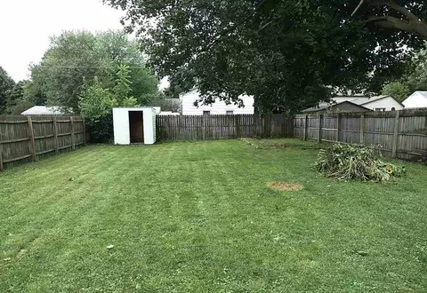314 Snow Ave, Chadwick, IL 61014 photo 3
