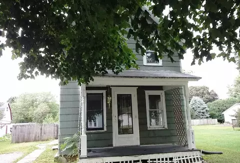 314 Snow Ave, Chadwick, IL 61014 photo 1