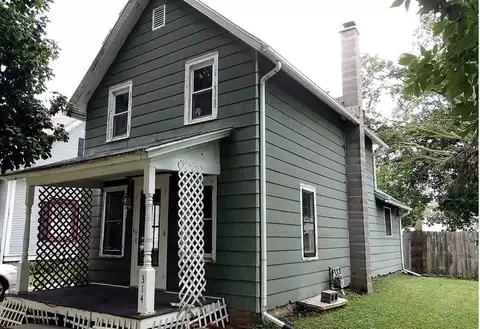314 Snow Ave, Chadwick, IL 61014 photo 2
