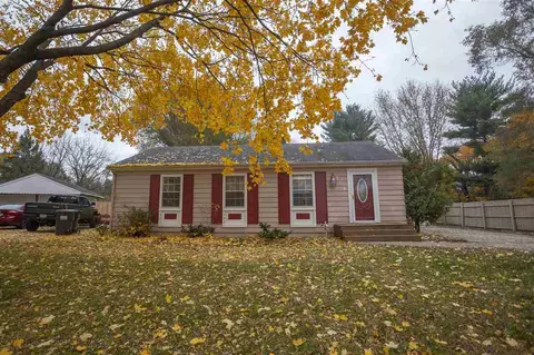754 S Hill Rd, Beloit, WI 53511 photo 1