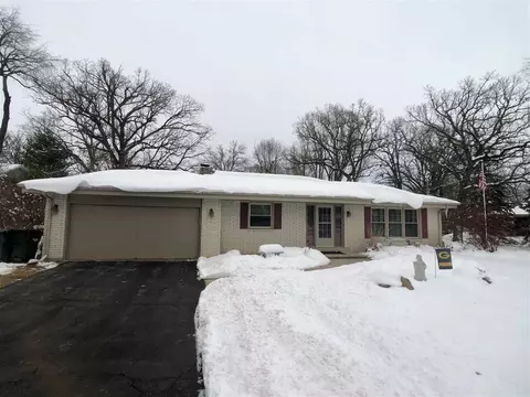 6064 E Bradley Rd, Byron, IL 61010 photo 1