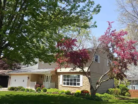 4834 Danforth Dr, Rockford, IL 61114 photo 1