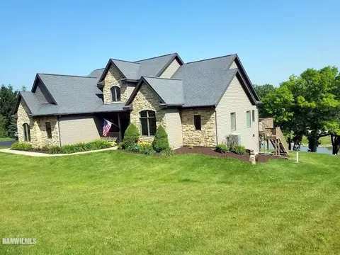 24-14 Hidden Ranch Dr, Lanark, IL 61046 photo 2